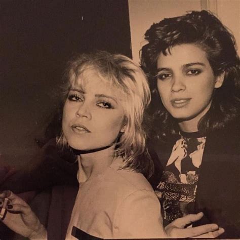 gia carangi girlfriend sandy linter.